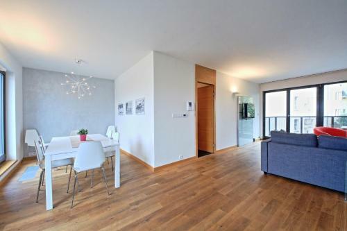 Apartamentos Residence B?evnov