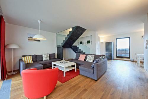 Apartamentos Residence B?evnov