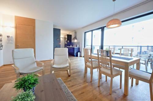 Apartamentos Residence B?evnov
