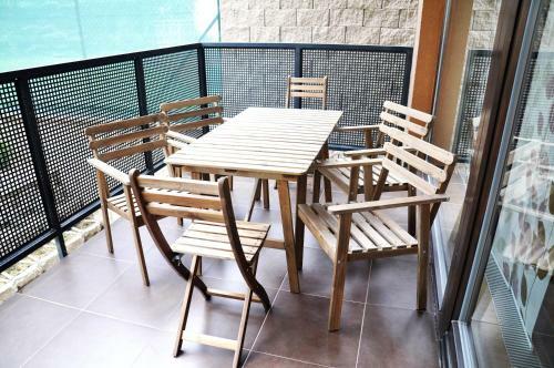Apartamentos Residence B?evnov