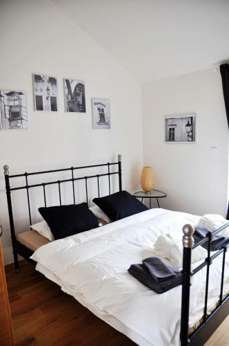Apartamentos Residence B?evnov