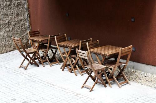 Apartamentos Residence B?evnov