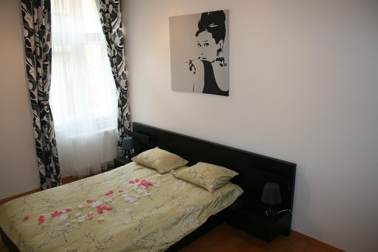 Reznicka Apartments