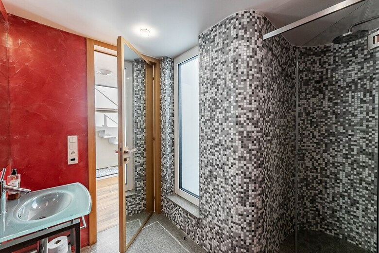 Apartamentos Malostranska Residence
