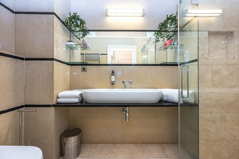 Apartamentos Malostranska Residence