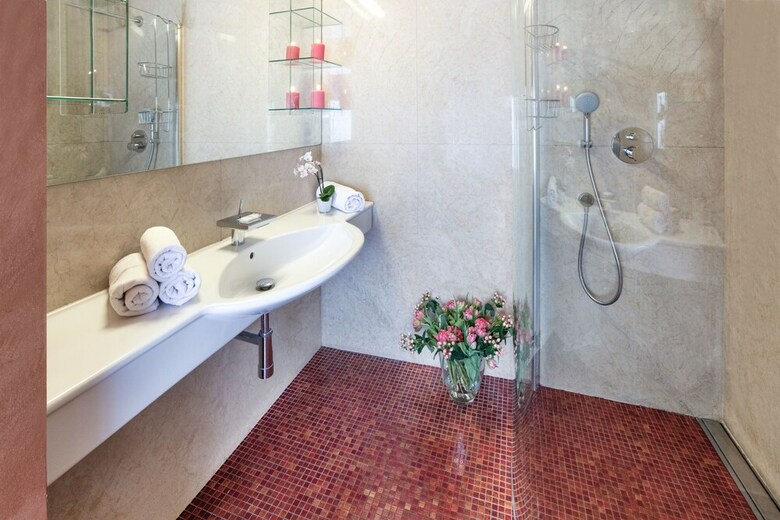 Apartamentos Malostranska Residence