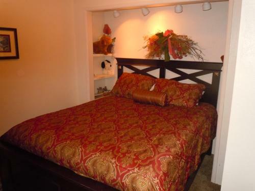 Two-bedroom Premier Unit #61 By Escape For All Seasons