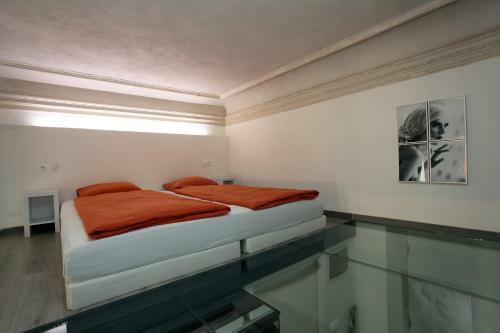 Apartment House - The Modern Flat