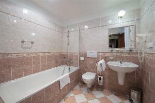 Hotel Cerny Slon
