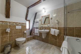Hotel Cerny Slon