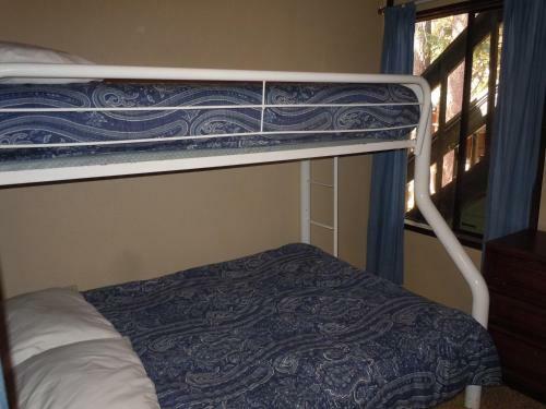 Two-bedroom Plus Den Premier Unit #30 By Escape For All Seasons