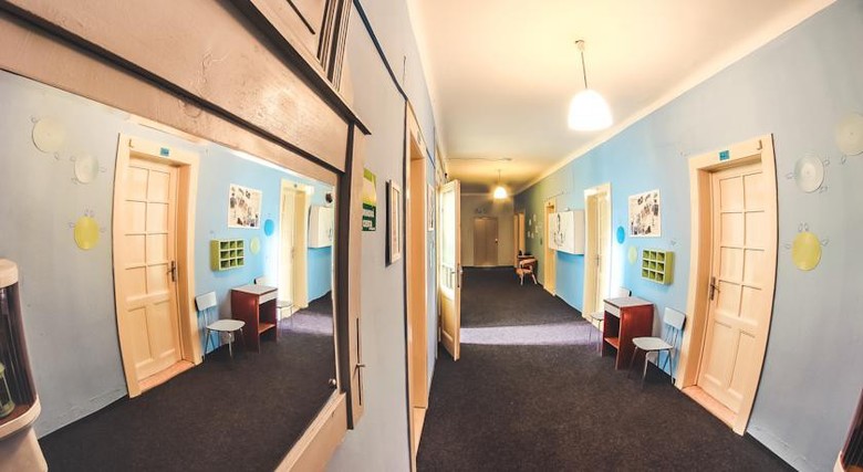 Hostel Dakura