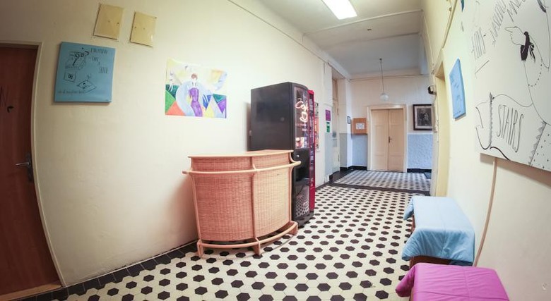 Hostel Dakura