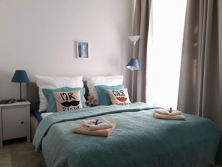 Apartamento Harmony Uruguayska