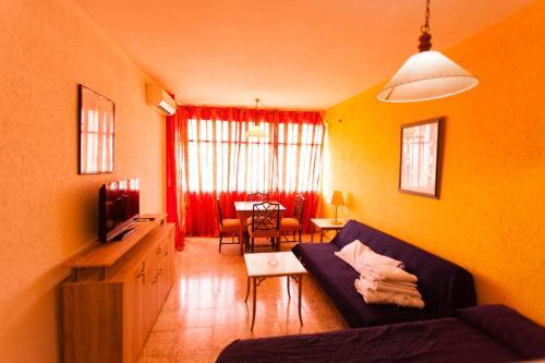 Apartamentos Europark 74
