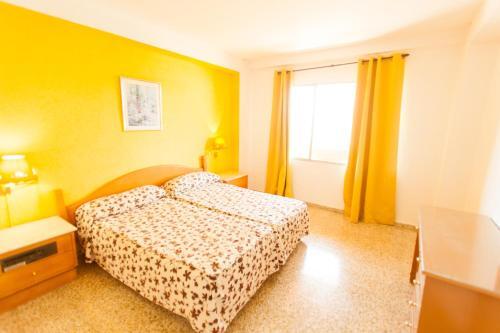 Apartamentos Europark 74