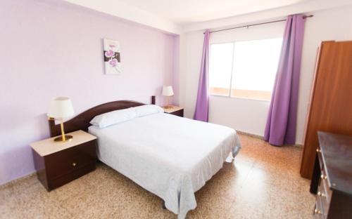 Apartamentos Europark 74