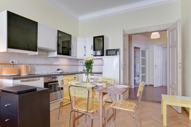 Prague Siesta Apartments