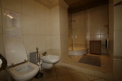 Apartman Stare Mesto