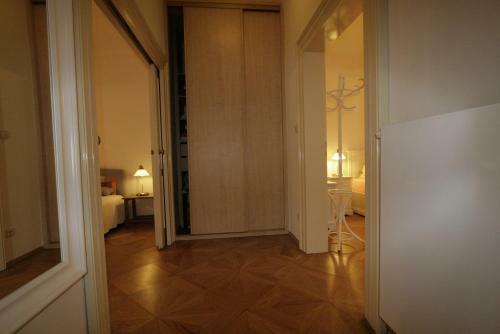Apartman Stare Mesto