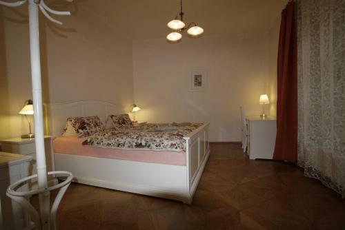 Apartman Stare Mesto