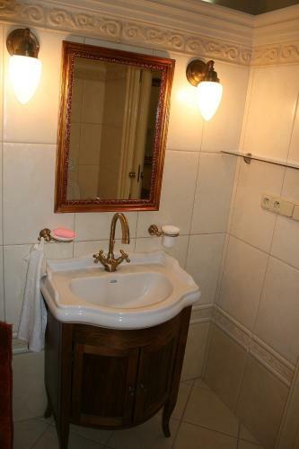 Apartman Stare Mesto
