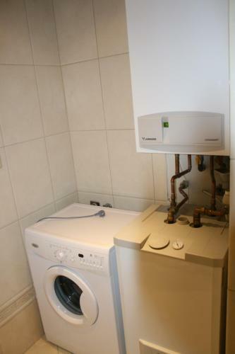 Apartman Stare Mesto