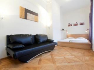 Bohemia Apartments Prague Centre