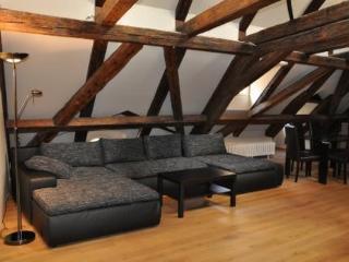 Bohemia Apartments Prague Centre