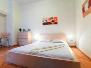 Bohemia Apartments Prague Centre