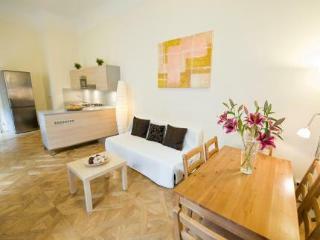 Bohemia Apartments Prague Centre