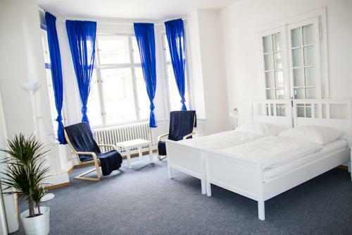 Hostel Franz Kafka