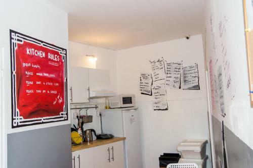 Hostel Franz Kafka