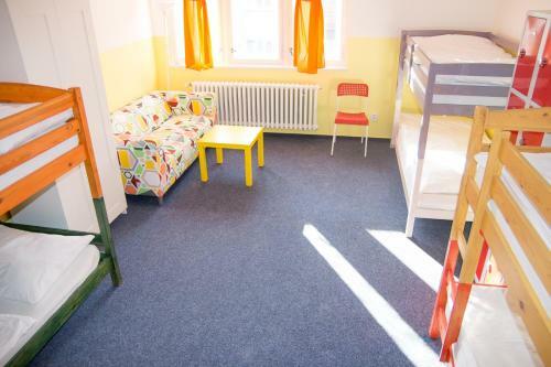 Hostel Franz Kafka