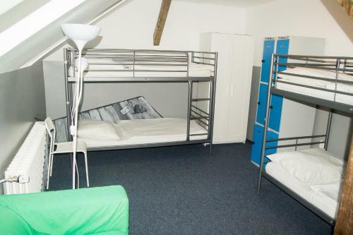 Hostel Franz Kafka