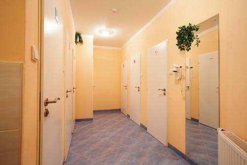 Hostel Franz Kafka