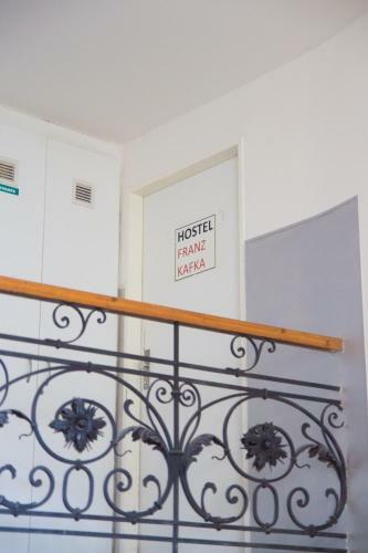 Hostel Franz Kafka