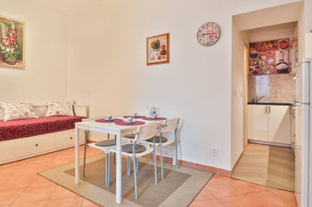 Apartment Prague