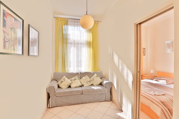 Apartment Prague