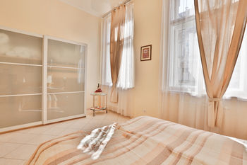 Apartment Prague