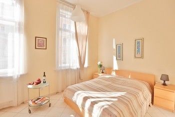 Apartment Prague