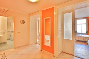 Apartment Prague