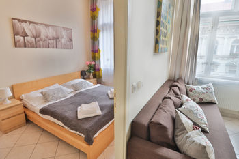 Apartment Prague