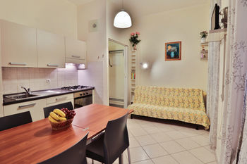 Apartment Prague