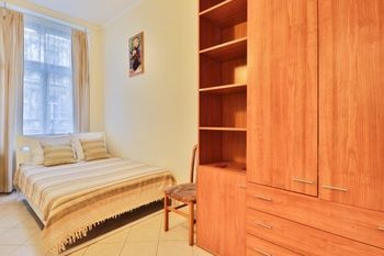 Apartment Prague