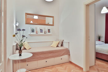 Apartment Prague