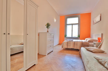 Apartment Prague
