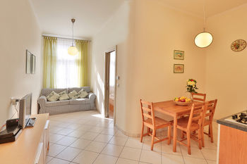 Apartment Prague