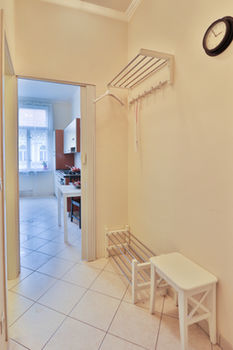 Apartment Prague