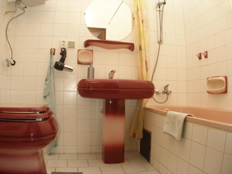 Aparthotel Davids
